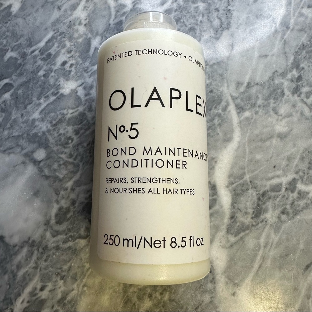 New Olaplex No 5 Bond Maintenance Conditioner